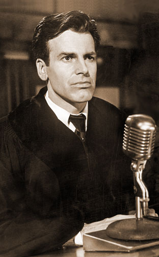 1961 (34th) Best Actor: Maximilian Schell