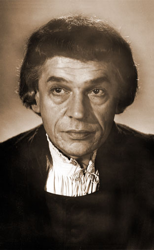 1966 (39th) Best Actor: Paul Scofield