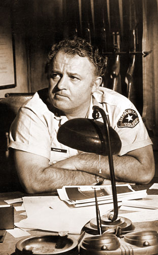 1967 (40th) Best Actor: Rod Steiger