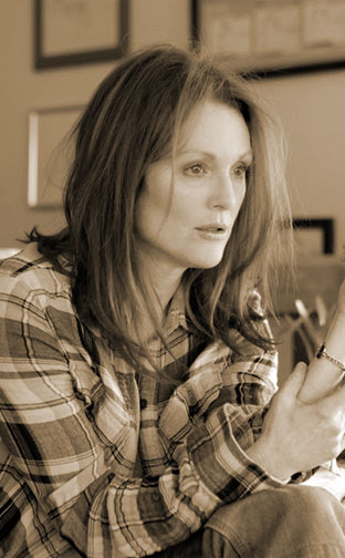 2014 (87th) Best Actress: Julianne Moore