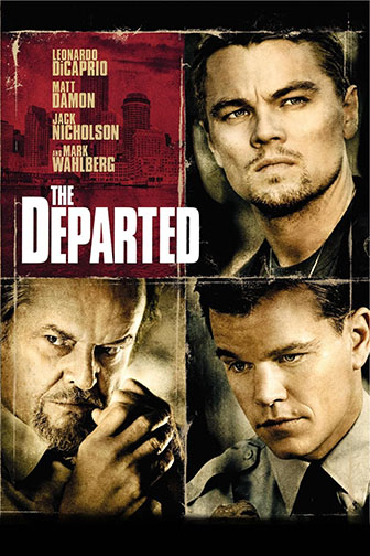 2006 (79th) Best Picture: “The Departed”