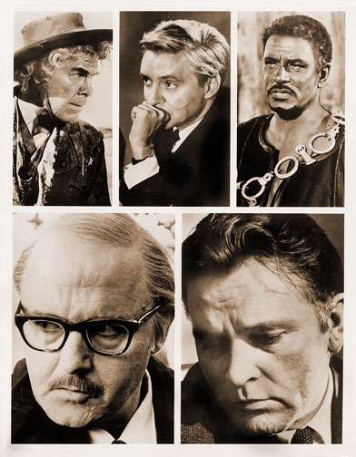 1965 Best Actor nominees (#1)