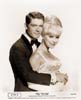 Stephen Boyd & Elke Sommer