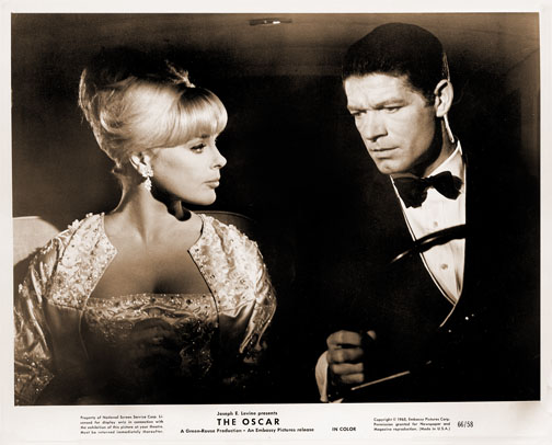 Photo from the film “The Oscar”