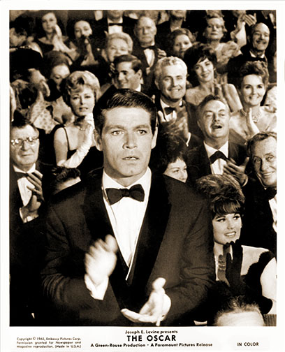 Photo from the film “The Oscar”