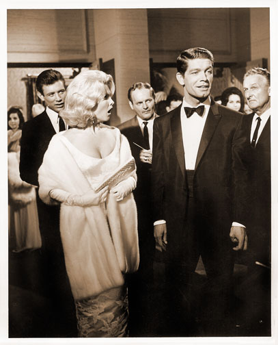 Photo from the film “The Oscar”