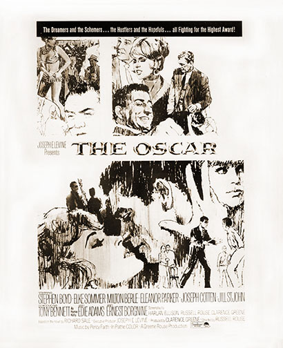 Photo from the film “The Oscar”