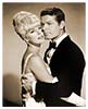 Stephen Boyd & Elke Sommer