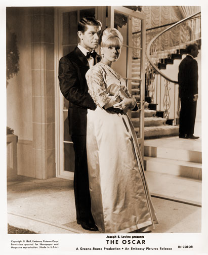 Photo from the film “The Oscar”