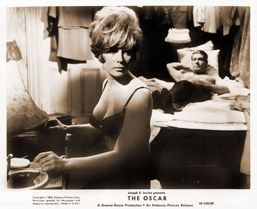 Photo from the film “The Oscar”