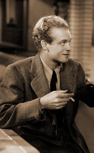 1942 (7th) Best Supporting Actor: Van Heflin