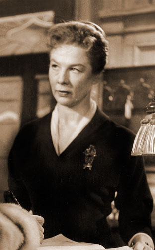 1958 (23rd) Best Supporting Actress: Wendy Hiller