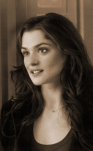 2005 (70th) Best Supporting Actress: Rachel Weisz